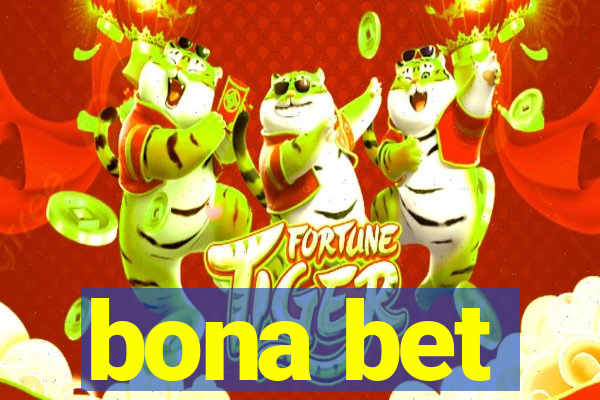 bona bet